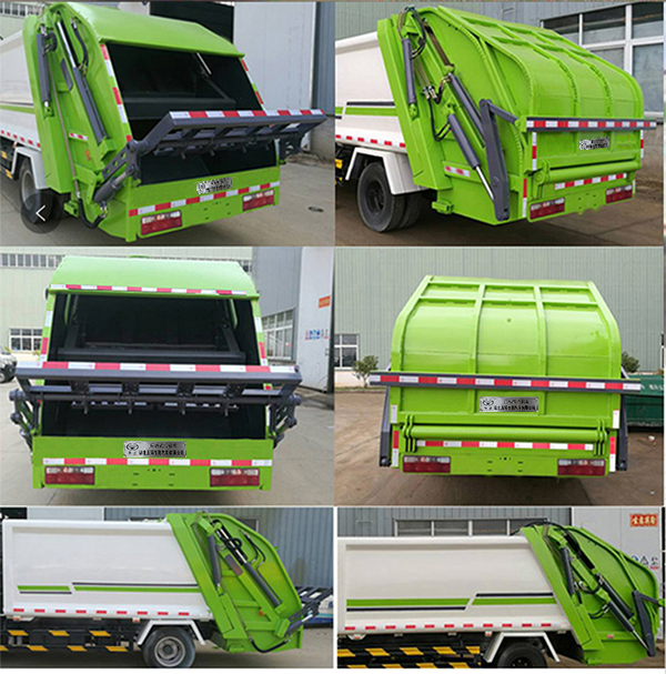 ͨHCQ5075ZYSE6ѹʽ