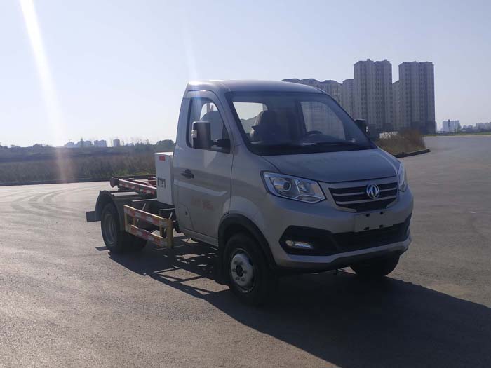ͨHCQ5030ZXXEQBEVʹ綯жʽ